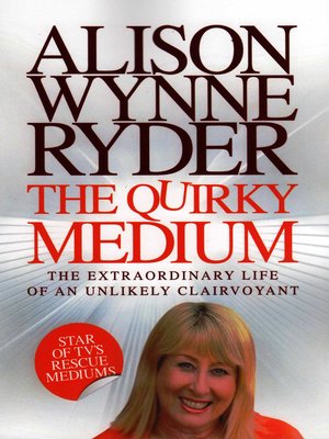 cover image of The Quirky Medium